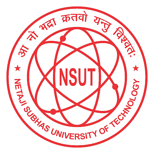 NSUT Logo